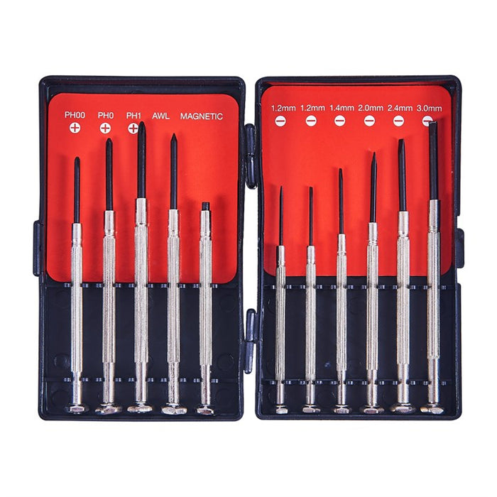 Screwdrivers