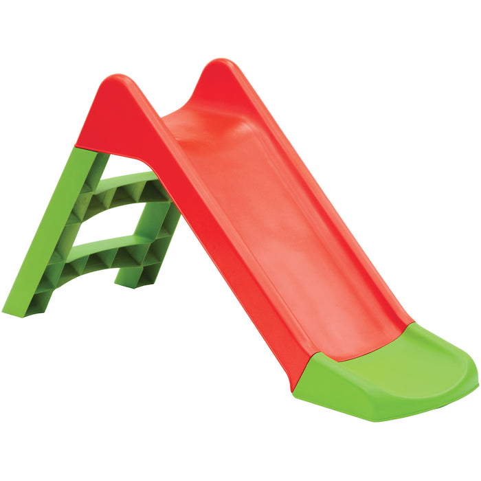 Kids Slide with Ladder and Extension