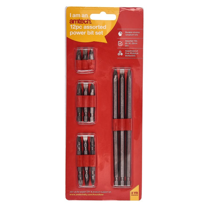 Power Bits