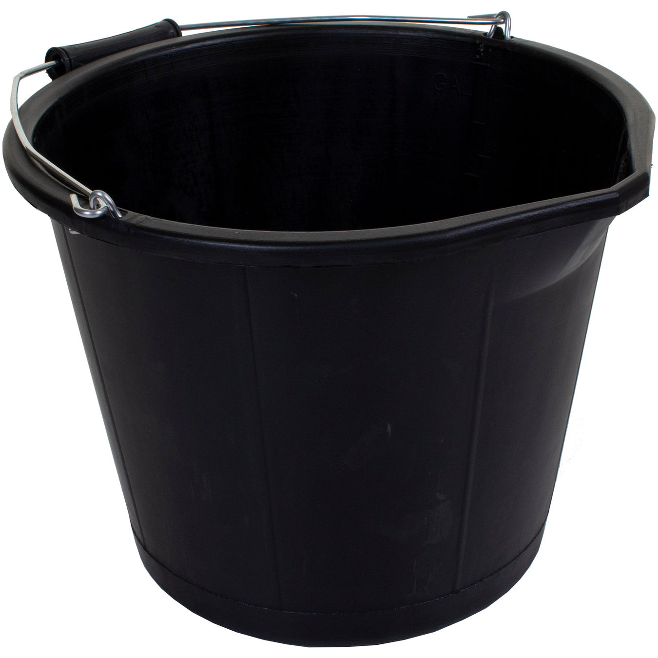 Buckets