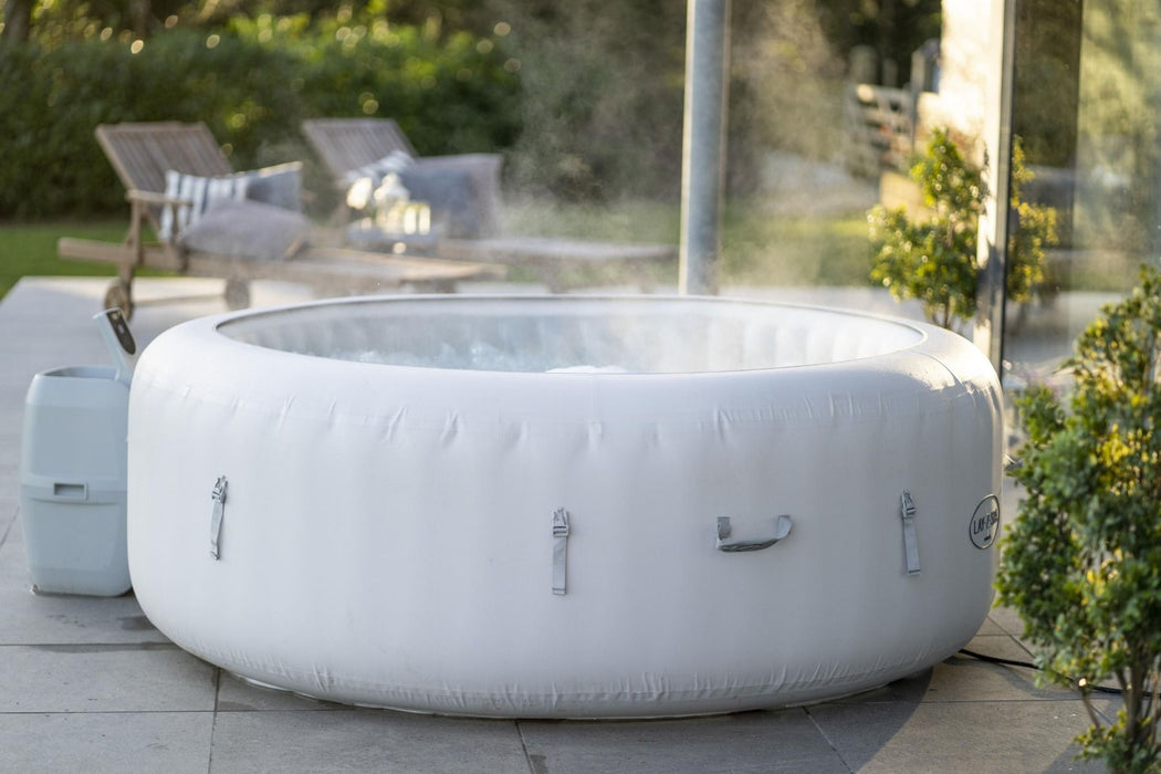Lay-Z Spa Paris AirJet™ Inflatable Hot Tub