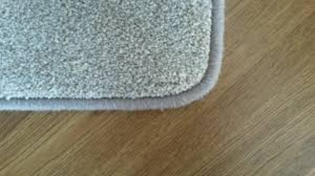 Long Rug