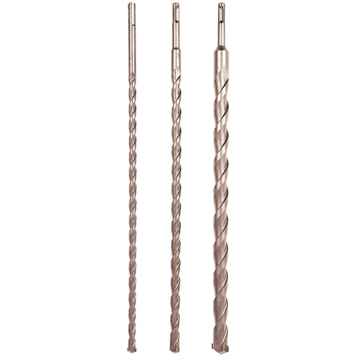 SDS Drill Bits 450mm