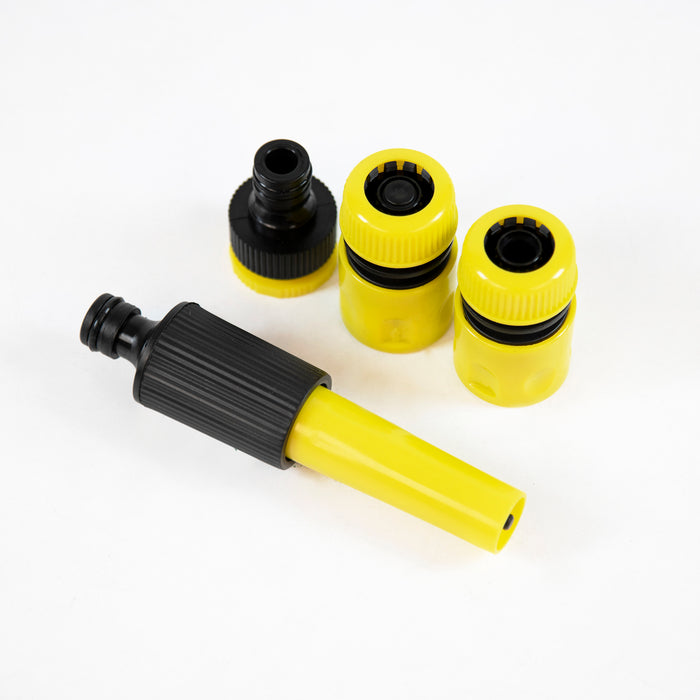 4PC Hose Nozzle Set