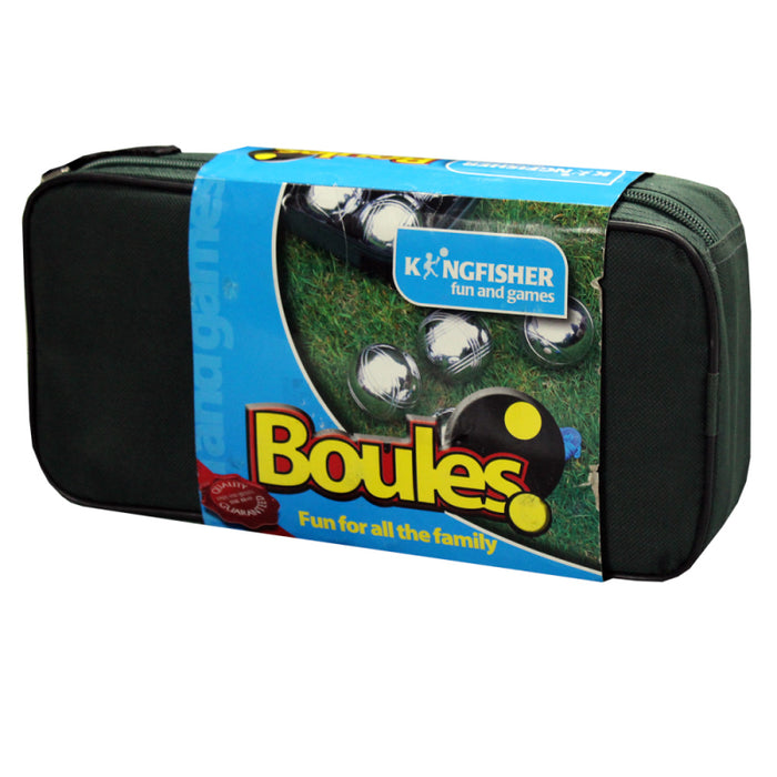 French Boules