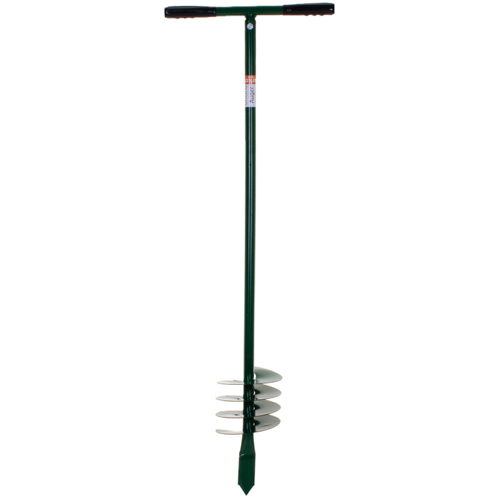Ground Auger