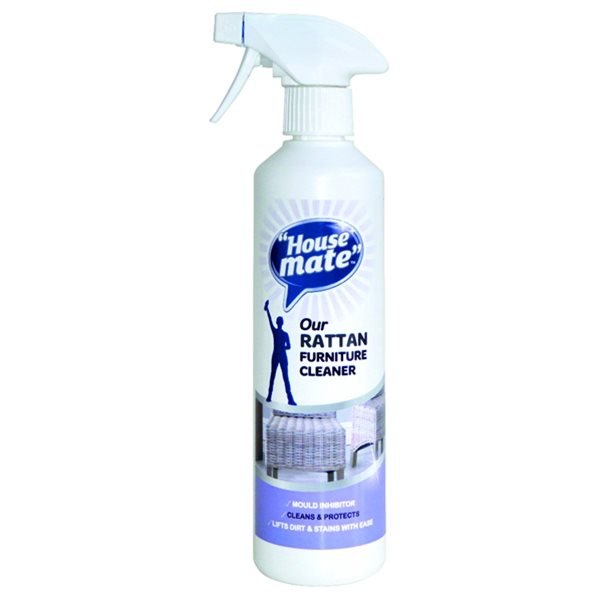 House Mate Rattan Furniture Cleaner 500ml