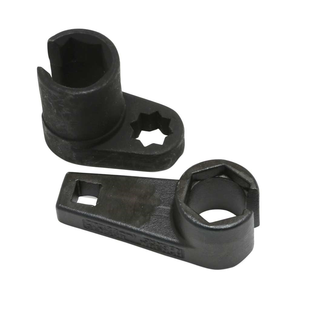 Oxygen Sensor Sockets 2pc — JMart Warehouse
