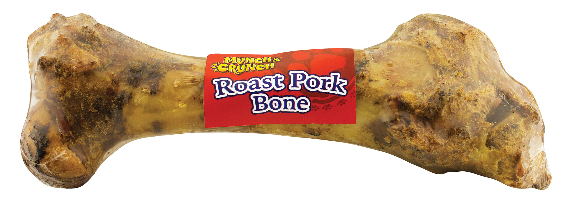 Roast Pork Bone