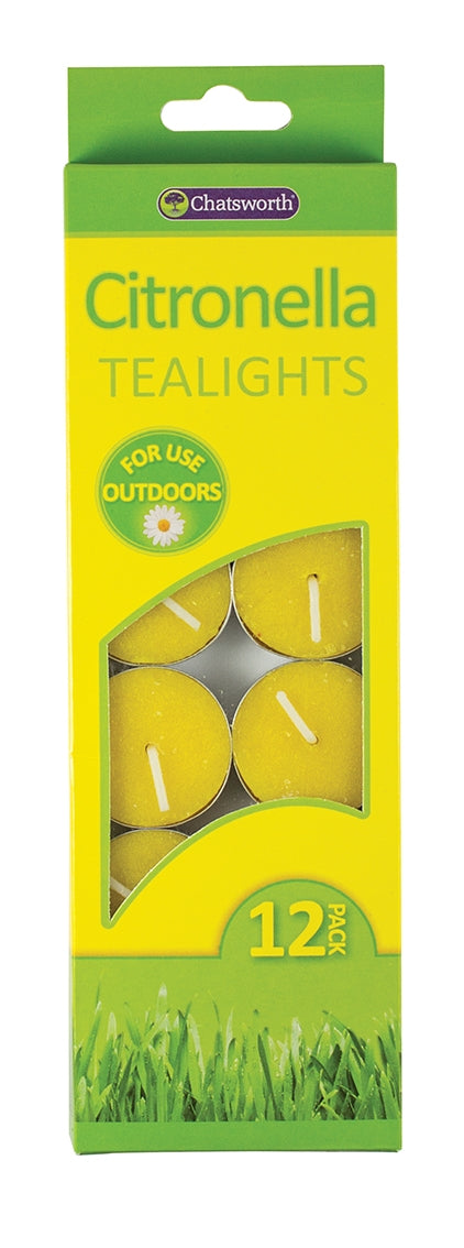 Citronella Products