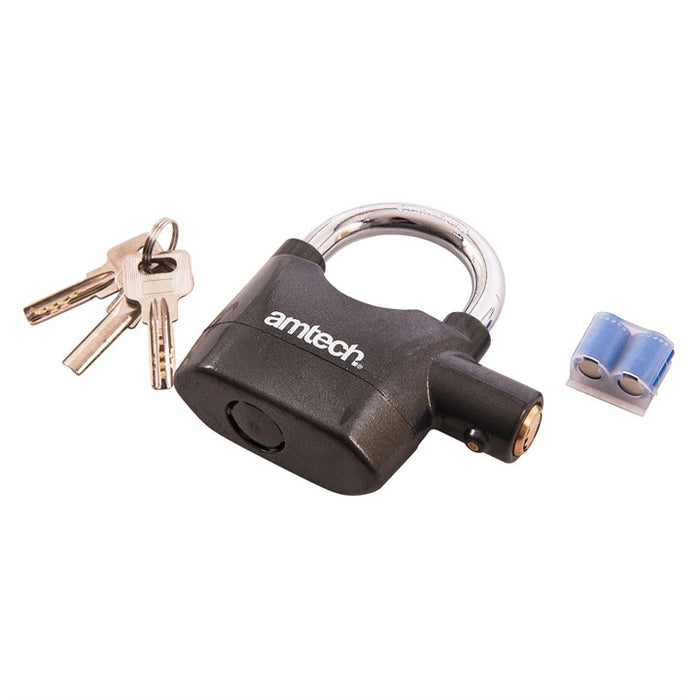 Padlock