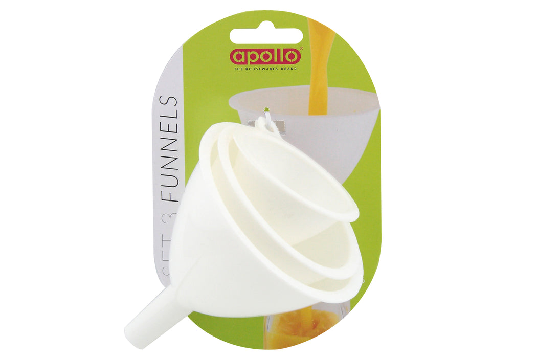 Funnels