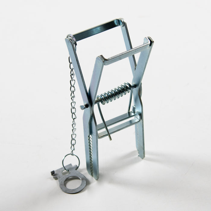 Claw Mole Trap