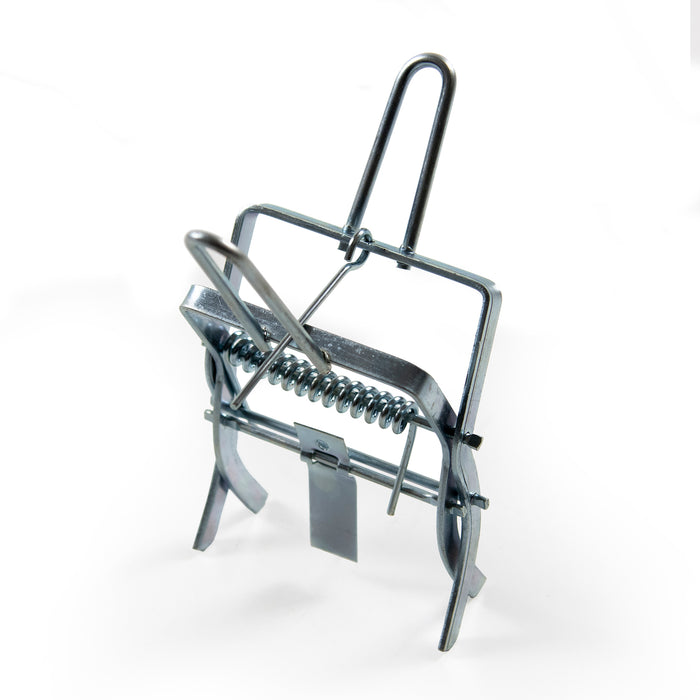Scissor Mole Trap