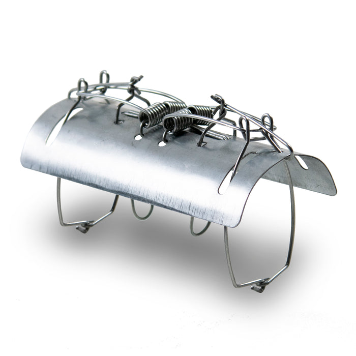 Tunnel Mole Trap