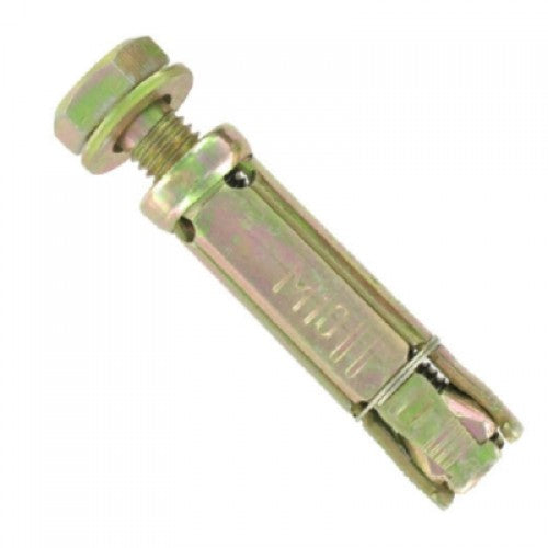Anchors Loose Bolt M6
