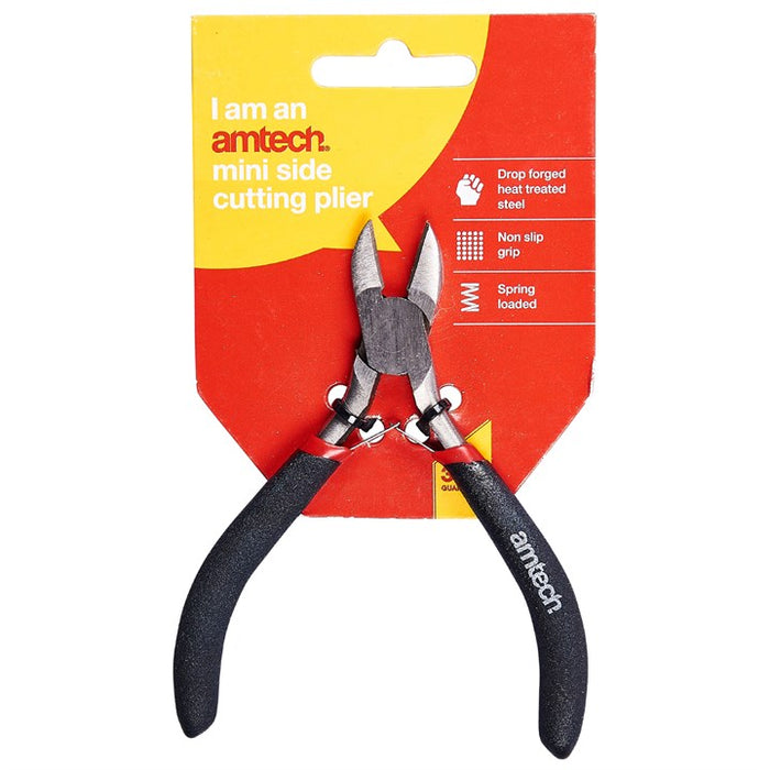 Side Cutting Plier Mini