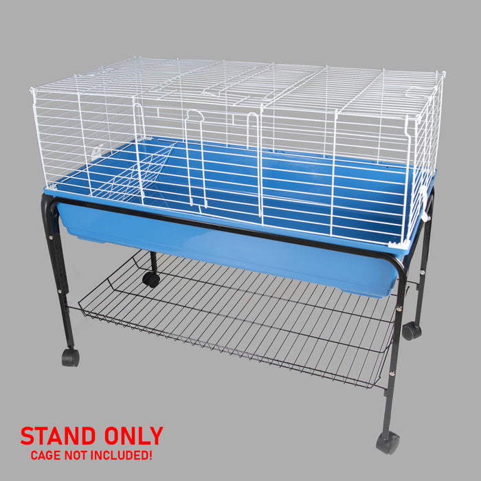 100cm Pet Cage Stand