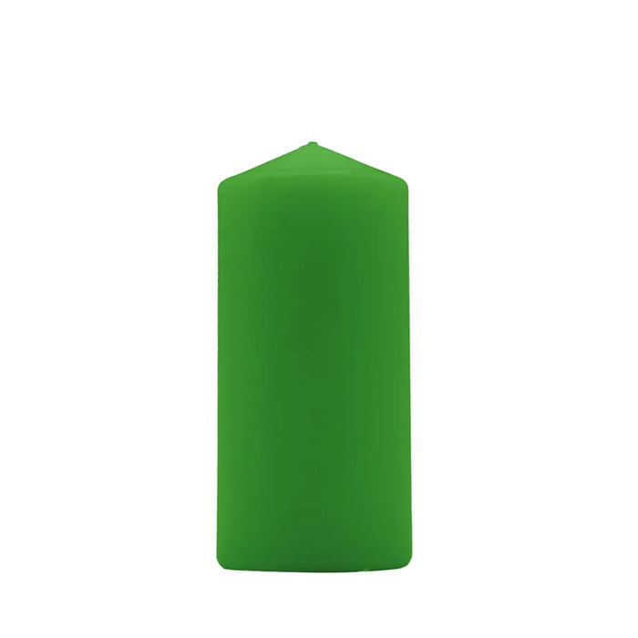 Pillar Candle