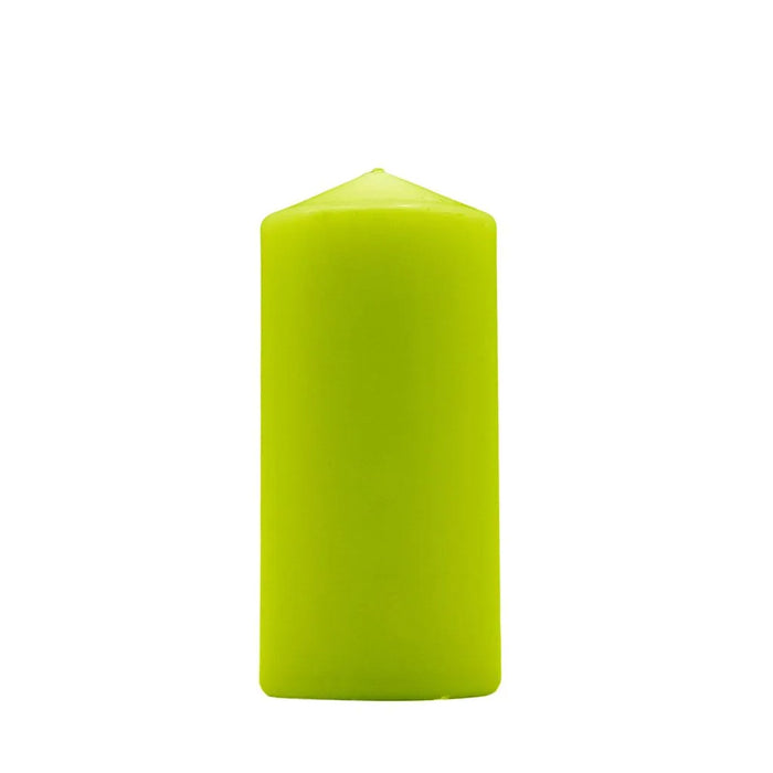 Pillar Candle