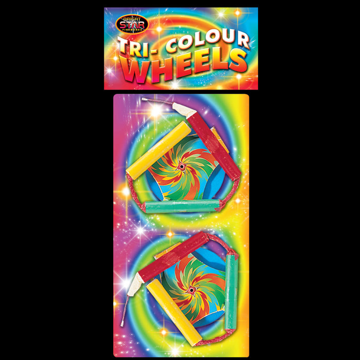 G-Force Wheel