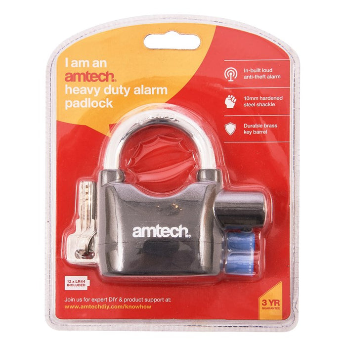 Padlock