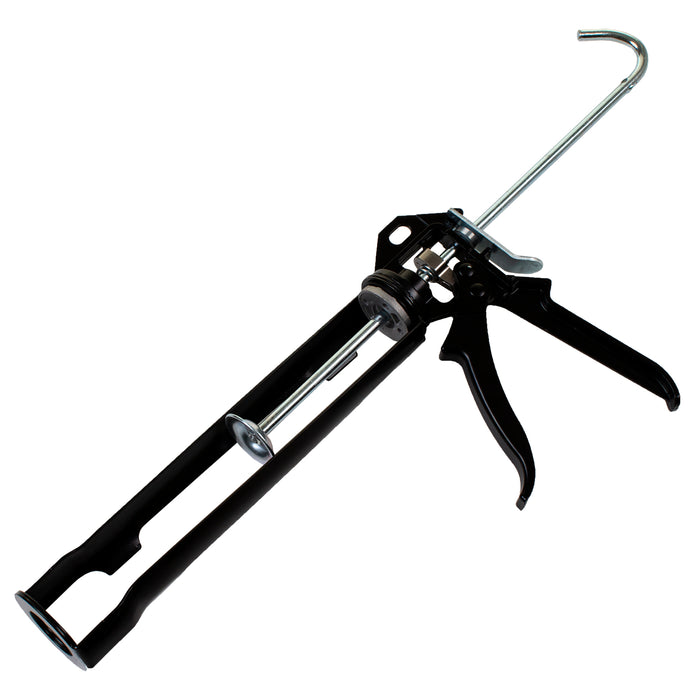 Black Caulking Gun
