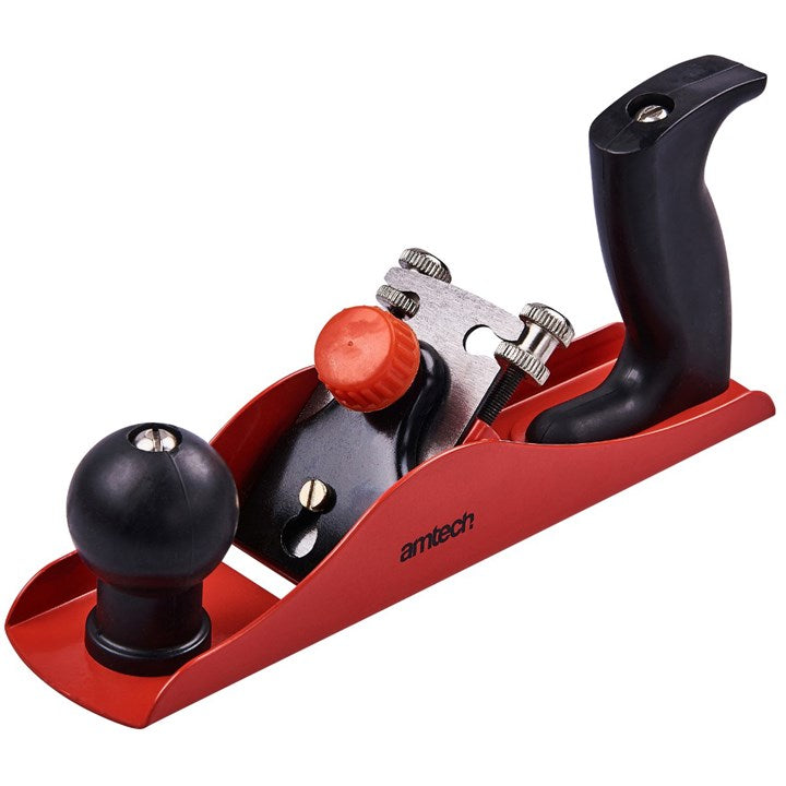 Block Planes