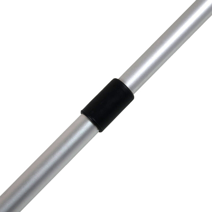 Telescopic Handle Window Squeegee extends to 77cm - 136cm