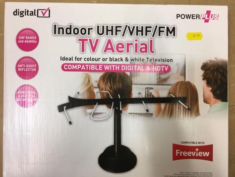 TV Aerial