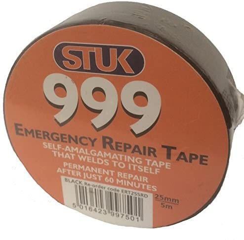 999 Emergency Tape