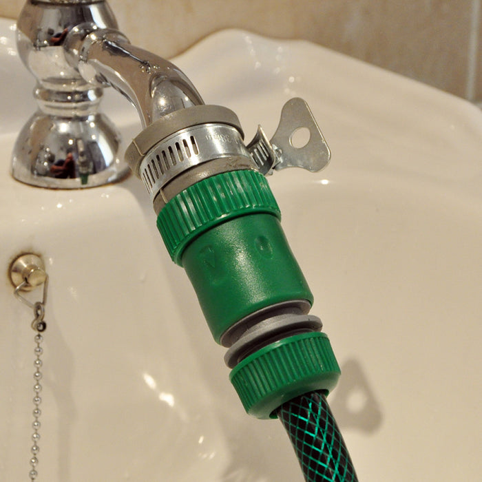 Tap Connector