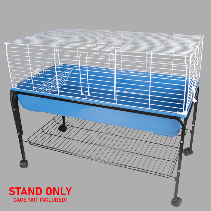 120cm Pet Cage Stand