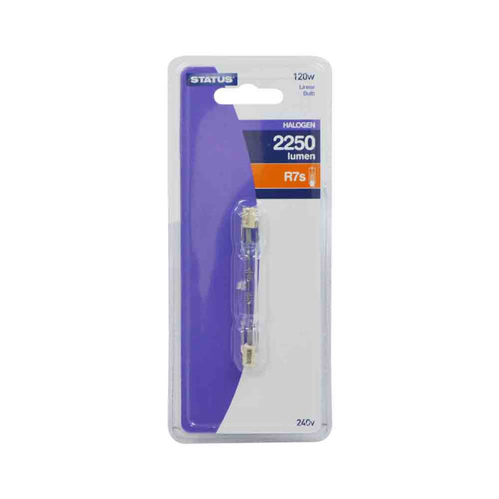 R7 Halogen 120w