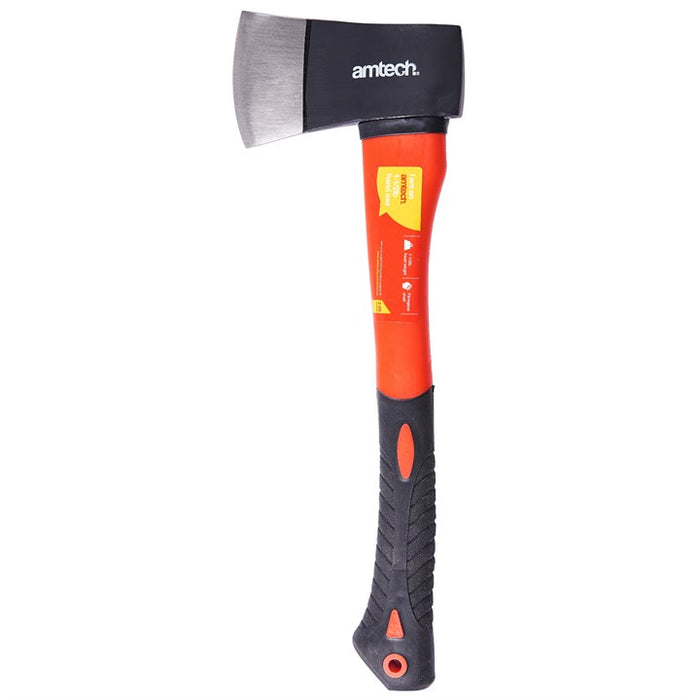 Hand Axe Fibreglass Shaft 24oz
