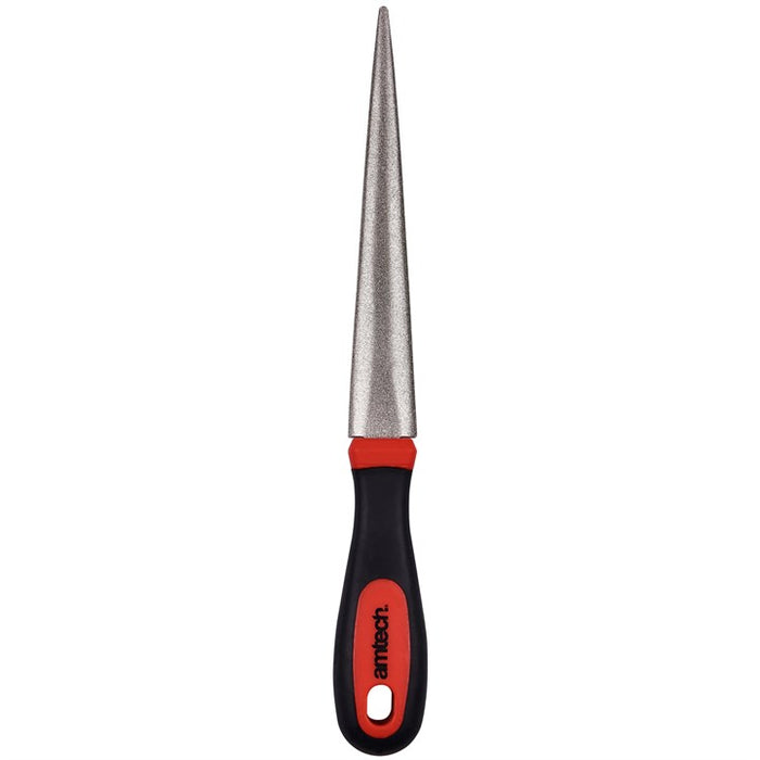 Diamond Sharpening File