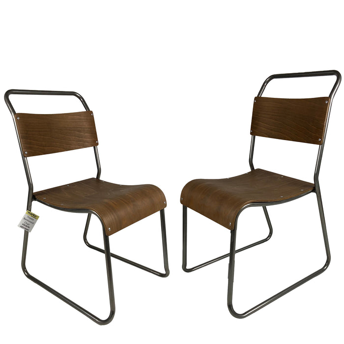 Tropea Bentwood Chairs
