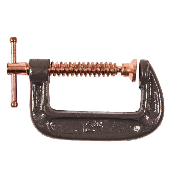 G Clamp Heavy Duty 2"