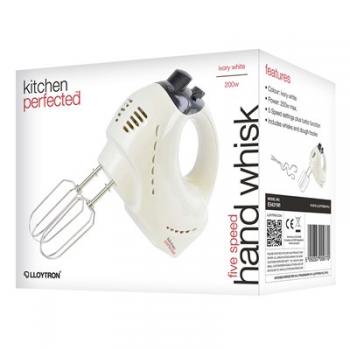 Hand Mixer 200W