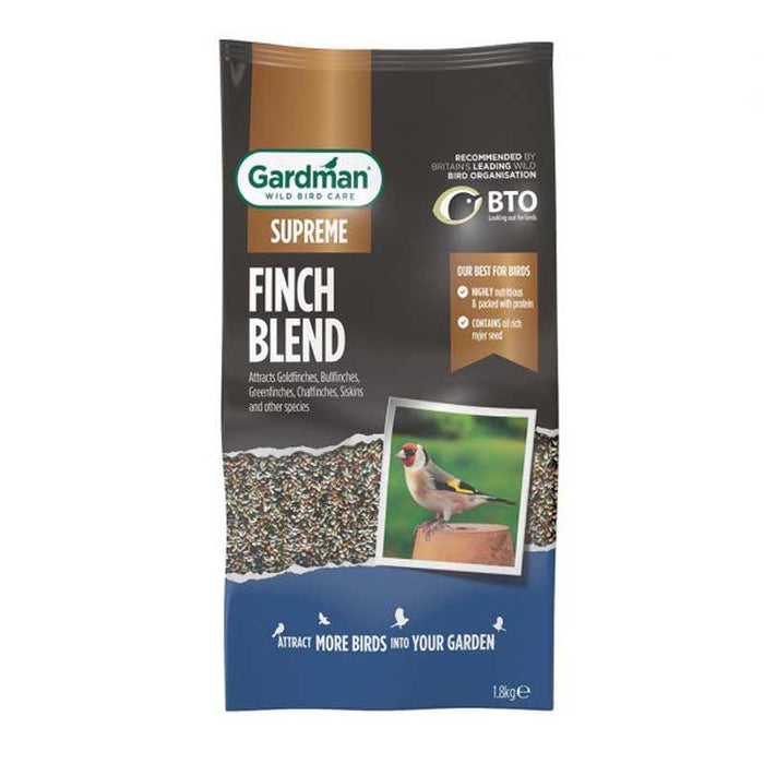 Finch Blend 1.8KG