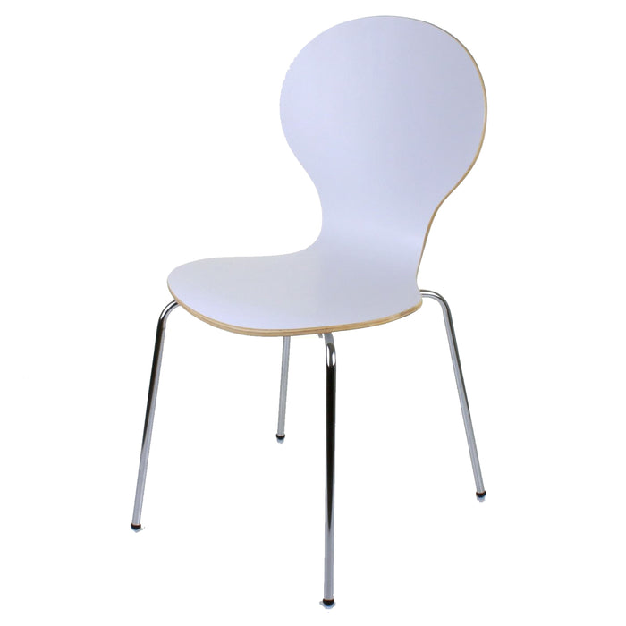 Sydney Chair - White