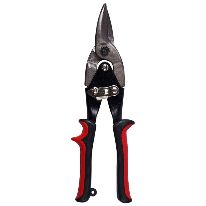 Aviation Tin Snip CR-V 10"