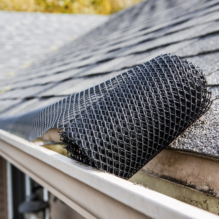Gutter Guard - 6M