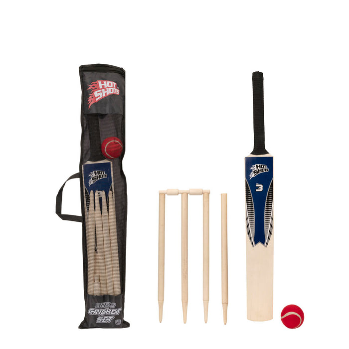 Cricket Set Size 3