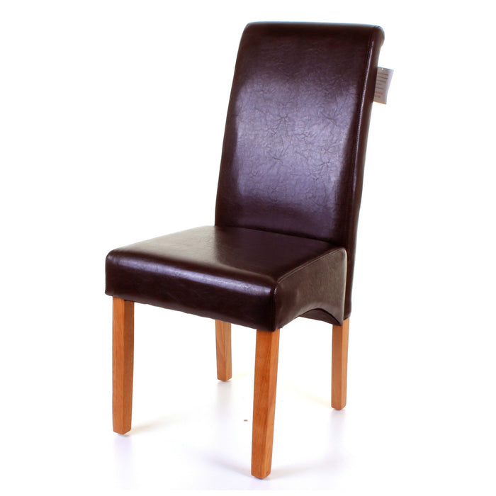 Dining Chair - Cream