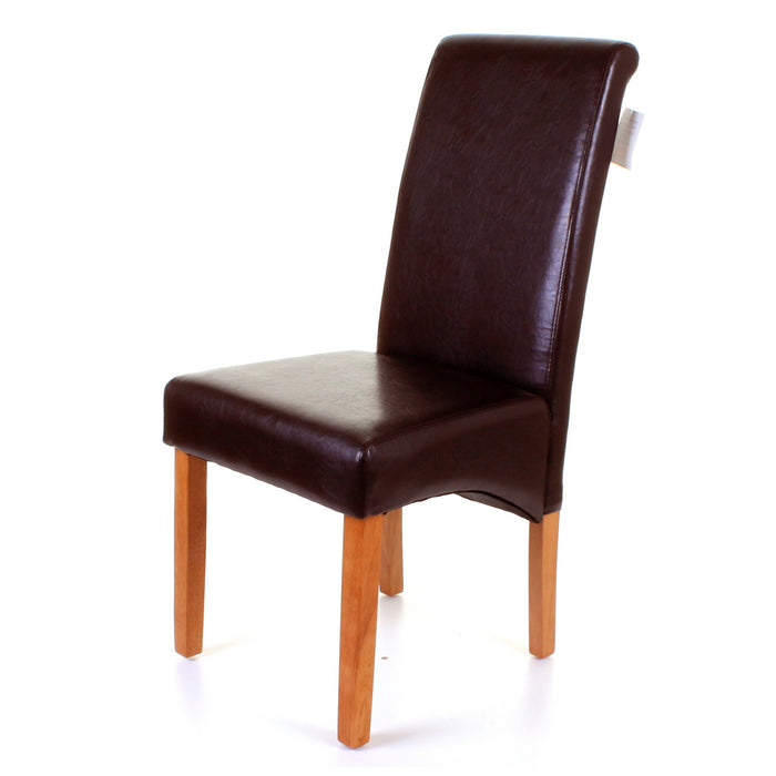 Dining Chair - Cream