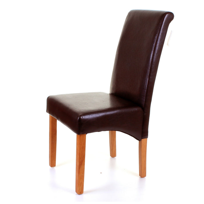 Dining Chair - Cream