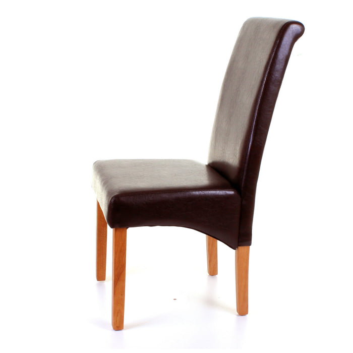 Dining Chair - Cream