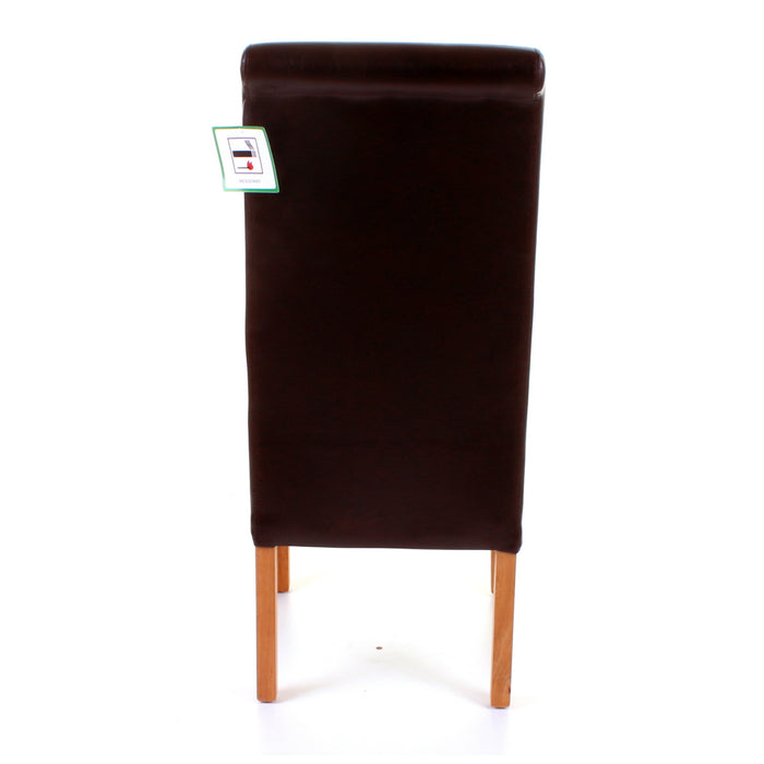 Dining Chair - Cream