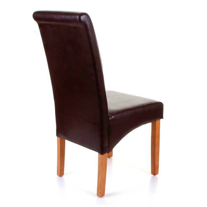 Dining Chair - Cream
